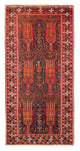 Baluch tapijt 239x111cm - Perzisch tapijt