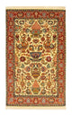 Qom Tapijt 104x170cm - Perzisch tapijt