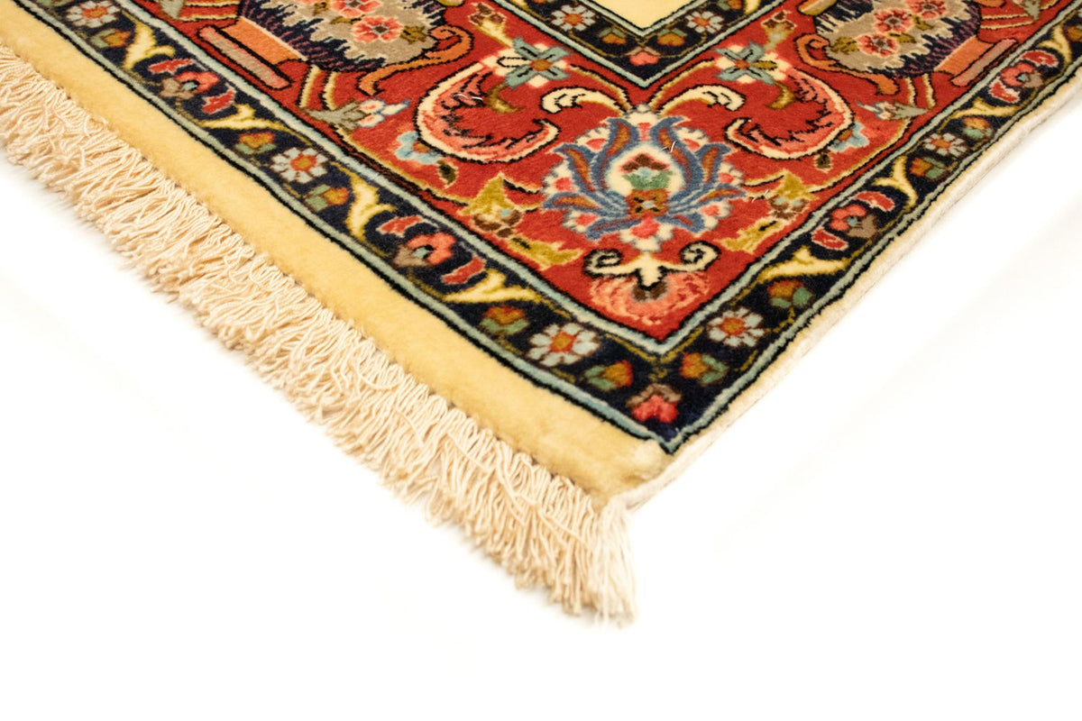 Qom Tapijt 104x170cm - Perzisch tapijt