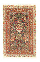 Qom Tapijt 163x103cm - Perzisch tapijt