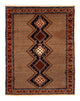 Baluch tapijt 156x120cm - Perzisch tapijt