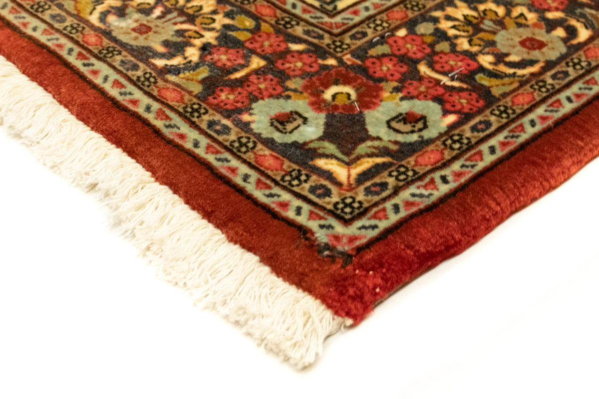 Qom Tapijt 100x144cm - Perzisch tapijt