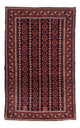 Baluch tapijt 150x100cm - Oosters Tapijt