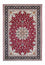 Perzisch tapijt - Tabriz - Royal - 292 x 204 cm - donkerrood