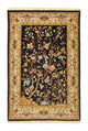 Qom Tapijt 154x100cm - Perzisch tapijt