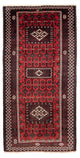 Baluch tapijt 236x118cm - Perzisch tapijt