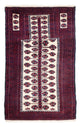 Baluch tapijt 147x93cm - Oosters Tapijt