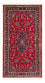 Perzisch tapijt - Keshan - 130 x 68 cm - rood