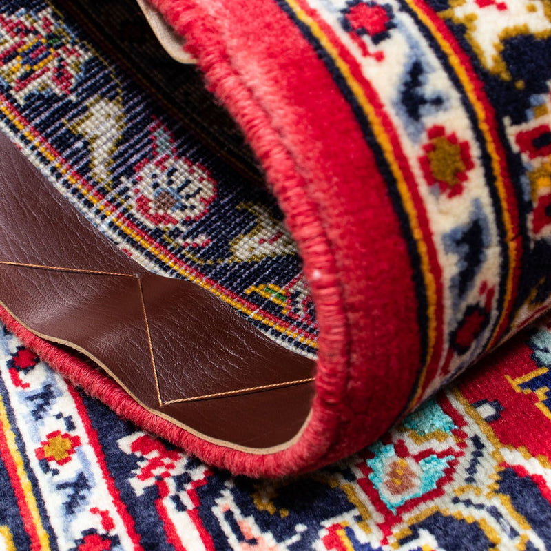 Perzisch tapijt - Keshan - 130 x 68 cm - rood