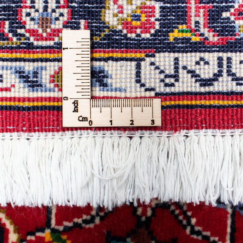 Perzisch tapijt - Keshan - 130 x 68 cm - rood