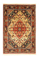 Varamin Tapijt 106x155cm - Perzisch tapijt