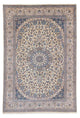 Nain - 6 la Tapijt 360x244cm - Perzisch tapijt