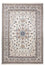 Perzisch tapijt - Nain - Premium - 257 x 172 cm - beige