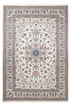 Nain - 6 la Tapijt 257x172cm - Perzisch tapijt