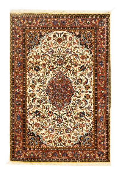 Jozan Tapijt 103x158cm - Perzisch tapijt
