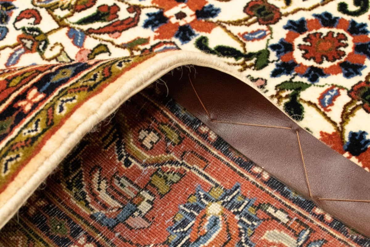 Perzisch Tapijt - Nomadisch - 158 x 103 cm - beige