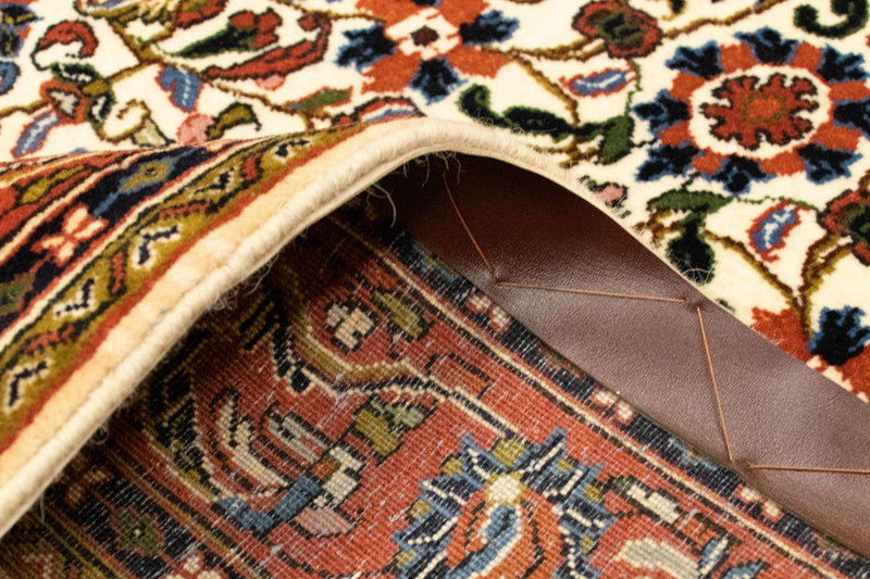 Perzisch Tapijt - Nomadisch - 158 x 103 cm - beige