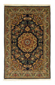 Qom Tapijt 170x108cm - Perzisch tapijt