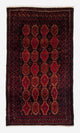 Baluch tapijt 185x110cm - Perzisch tapijt
