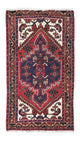 Hamadan Tapijt 128x71cm - Perzisch tapijt