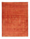 Gabbeh tapijt - Perzisch - 192 x 149 cm - rood