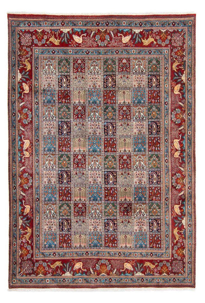 Moud Tapijt 206x304cm - Perzisch tapijt