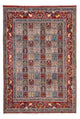 Moud Tapijt 206x304cm - Perzisch tapijt
