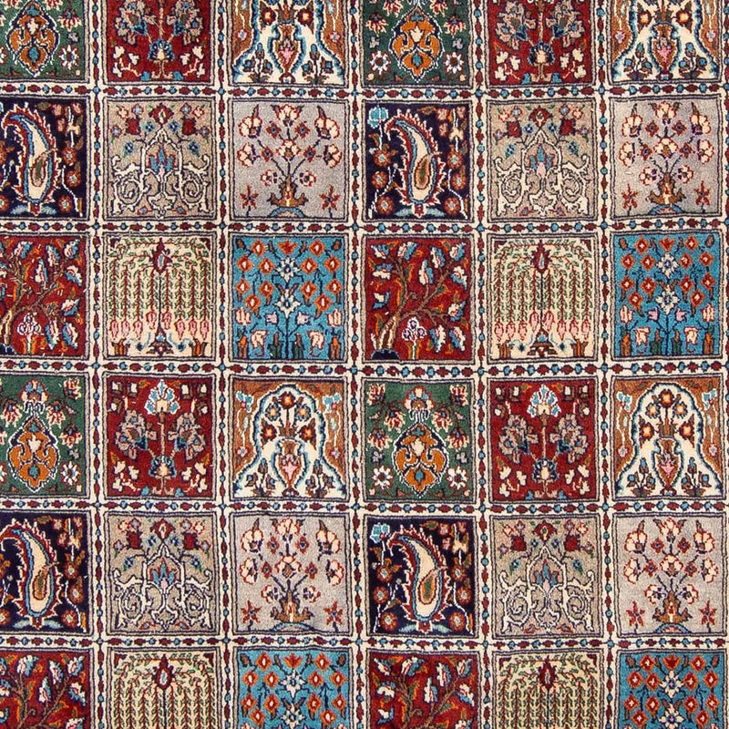 Perzisch tapijt - Klassiek - 304 x 206 cm - licht rood