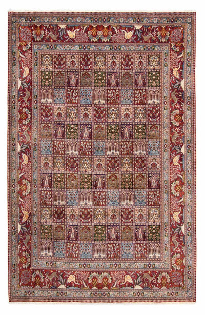 Moud Tapijt 202x303cm - Perzisch tapijt