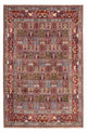 Moud Tapijt 202x303cm - Perzisch tapijt