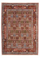Moud Tapijt 206x297cm - Perzisch tapijt