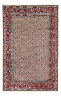 Perzisch tapijt - Klassiek - 299 x 196 cm - beige