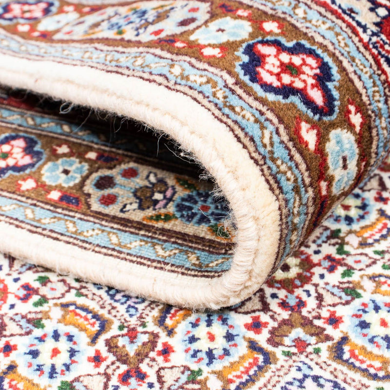 Perzisch tapijt - Klassiek - 299 x 196 cm - beige