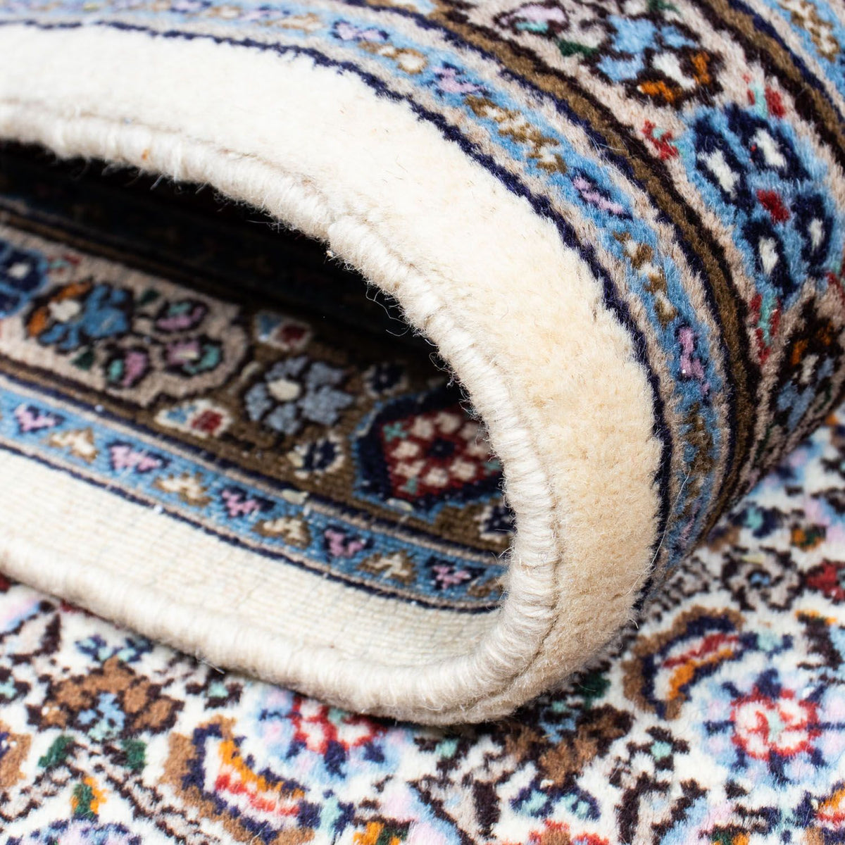 Perzisch tapijt - Klassiek - 300 x 198 cm - beige