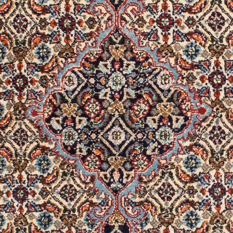 Loper Perzisch tapijt - Klassiek - 290 x 79 cm - beige