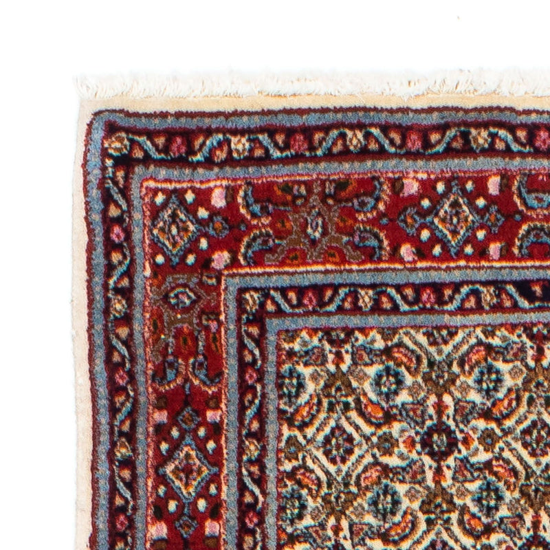 Loper Perzisch tapijt - Klassiek - 290 x 79 cm - beige