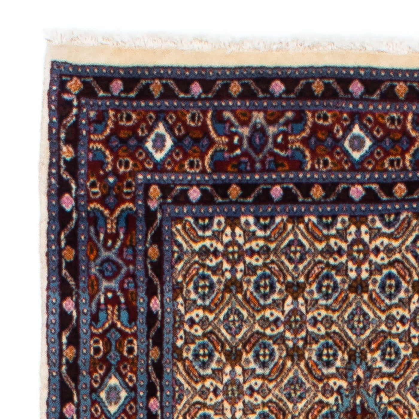 Moud Tapijt 295x77cm - Perzisch tapijt