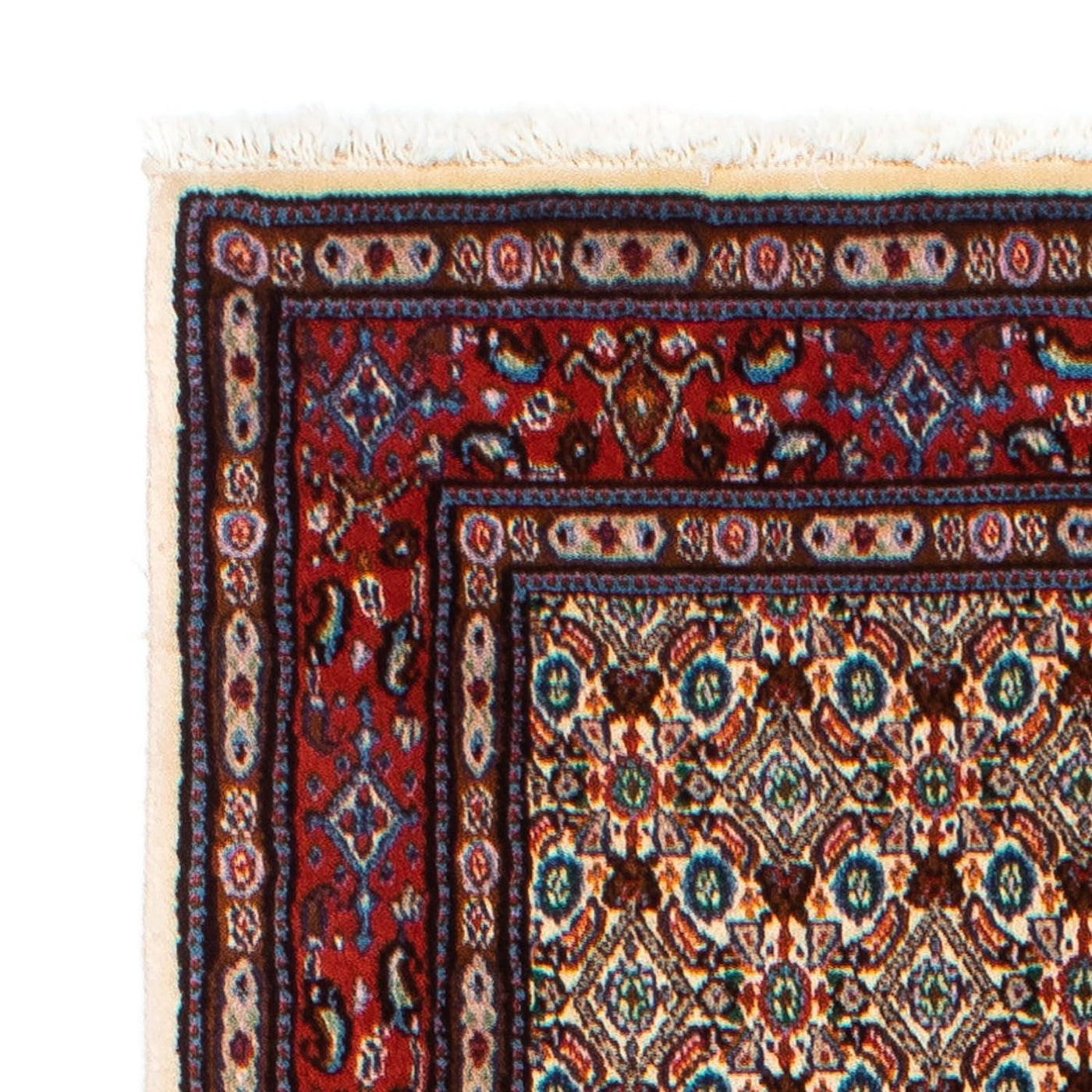 Moud Tapijt 295x80cm - Perzisch tapijt