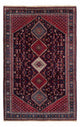 Yalameh Tapijt 207x313cm - Perzisch tapijt