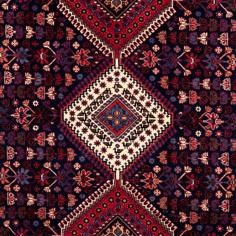 Perzisch Tapijt - Nomadisch - 313 x 207 cm - donkerblauw