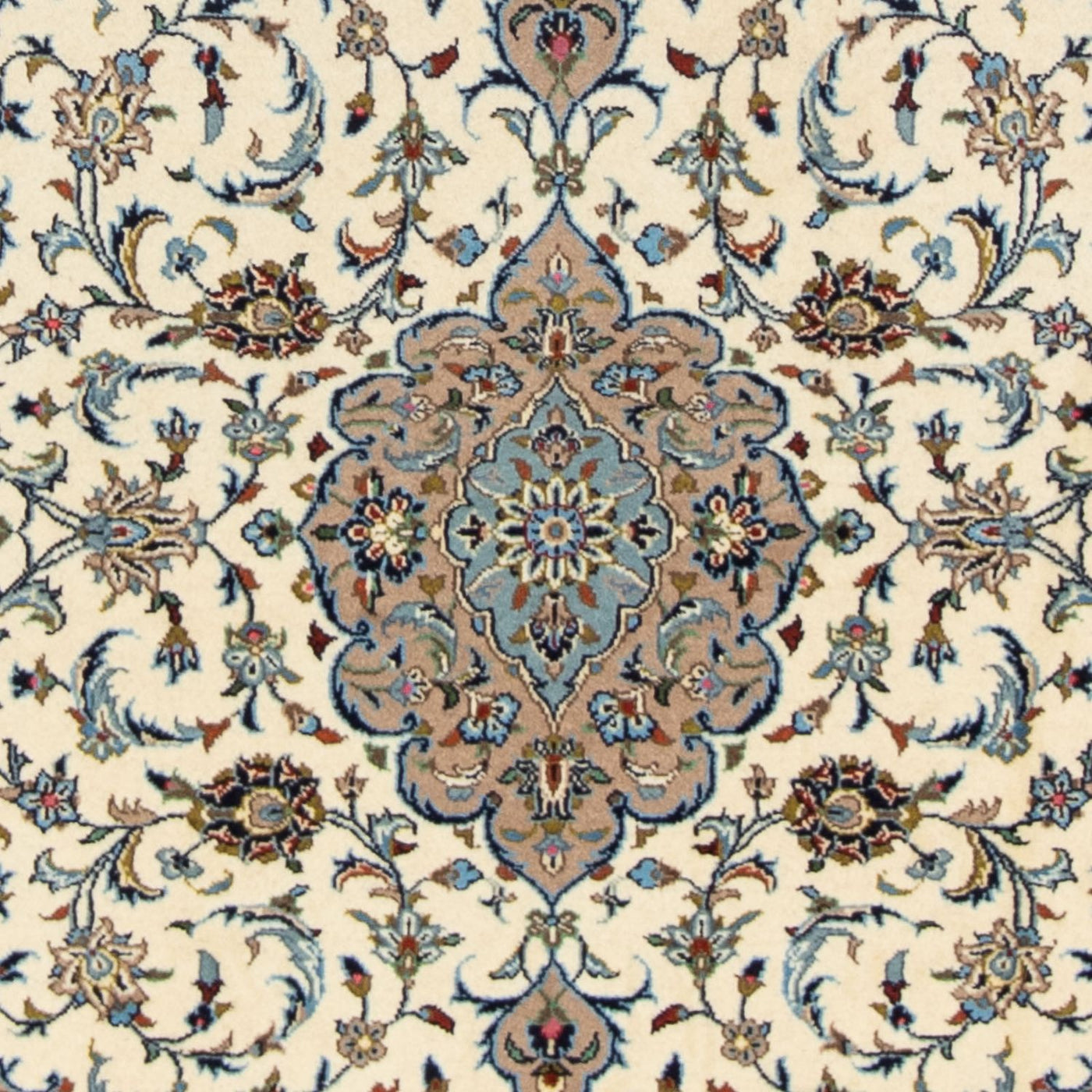 Kashan Tapijt 172x110cm - Perzisch tapijt