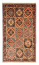 Yalameh Tapijt 253x148cm - Perzisch tapijt