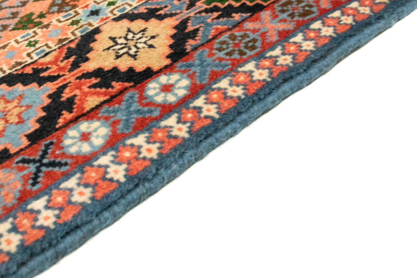 Yalameh Tapijt 253x148cm - Perzisch tapijt