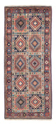Yalameh Tapijt 200x82cm - Perzisch tapijt