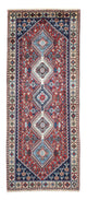 Yalameh Tapijt 190x80cm - Perzisch tapijt