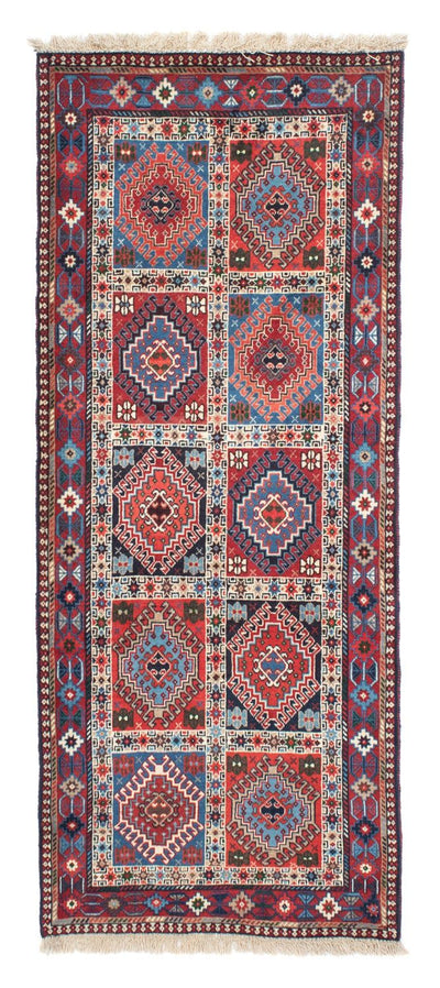 Yalameh Tapijt 80x197cm - Perzisch tapijt