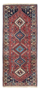 Yalameh Tapijt 190x83cm - Perzisch tapijt