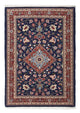 Jozan Tapijt 102x74cm - Perzisch tapijt
