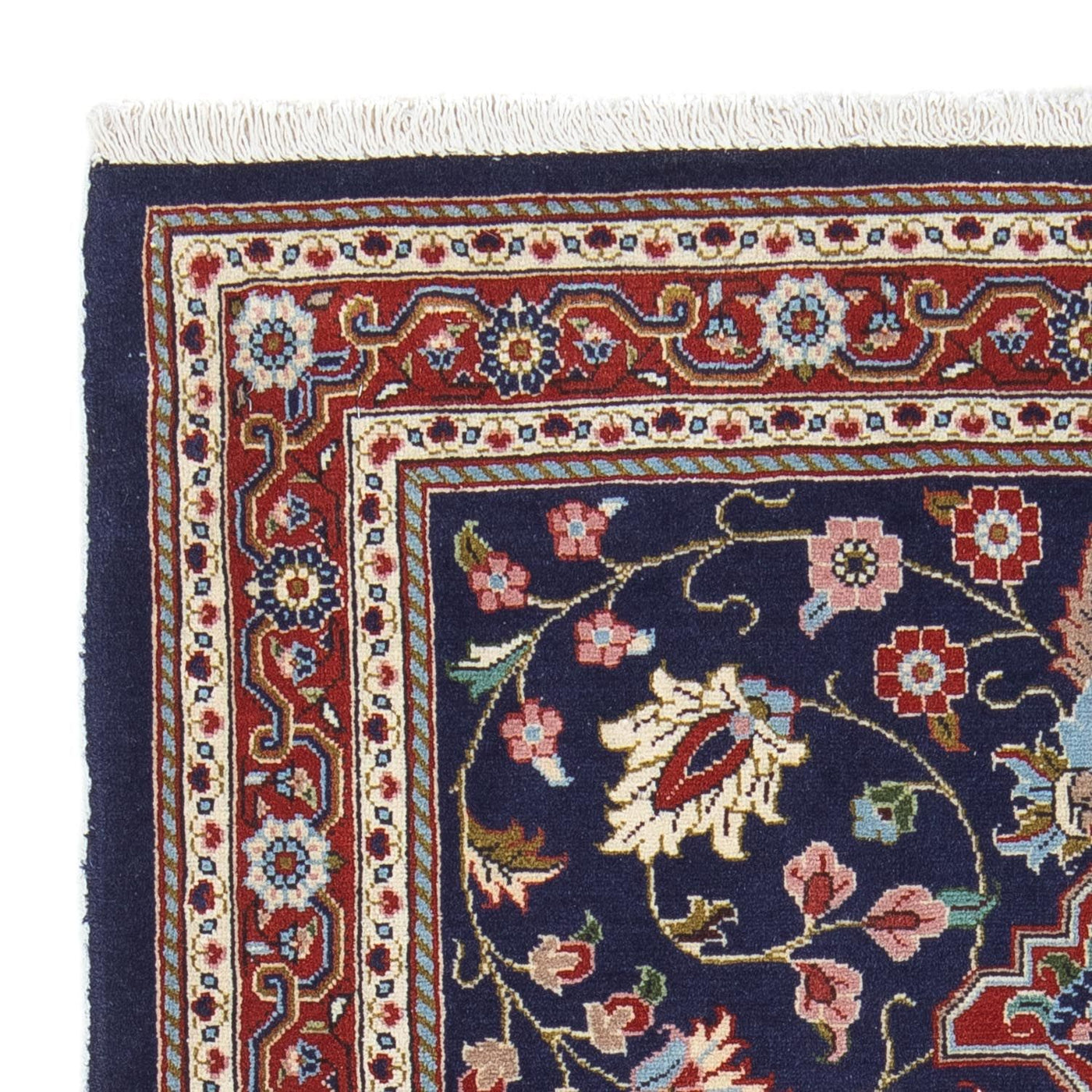 Jozan Tapijt 102x74cm - Perzisch tapijt