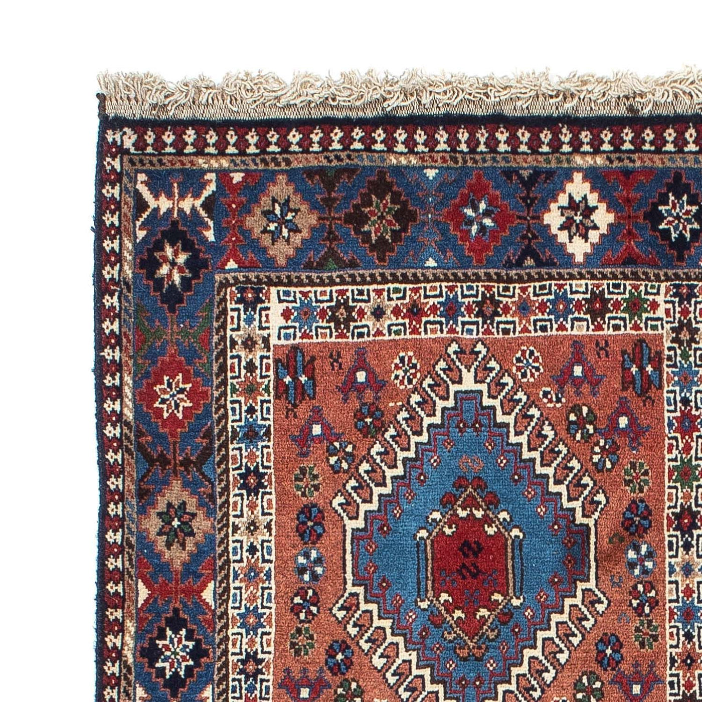 Yalameh Tapijt 152x102cm - Perzisch tapijt